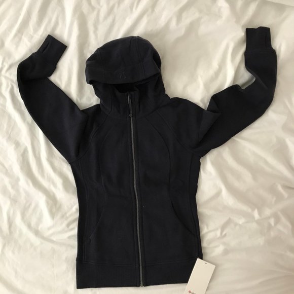 Lululemon Scuba IV Hoodie - Picture 5 of 12